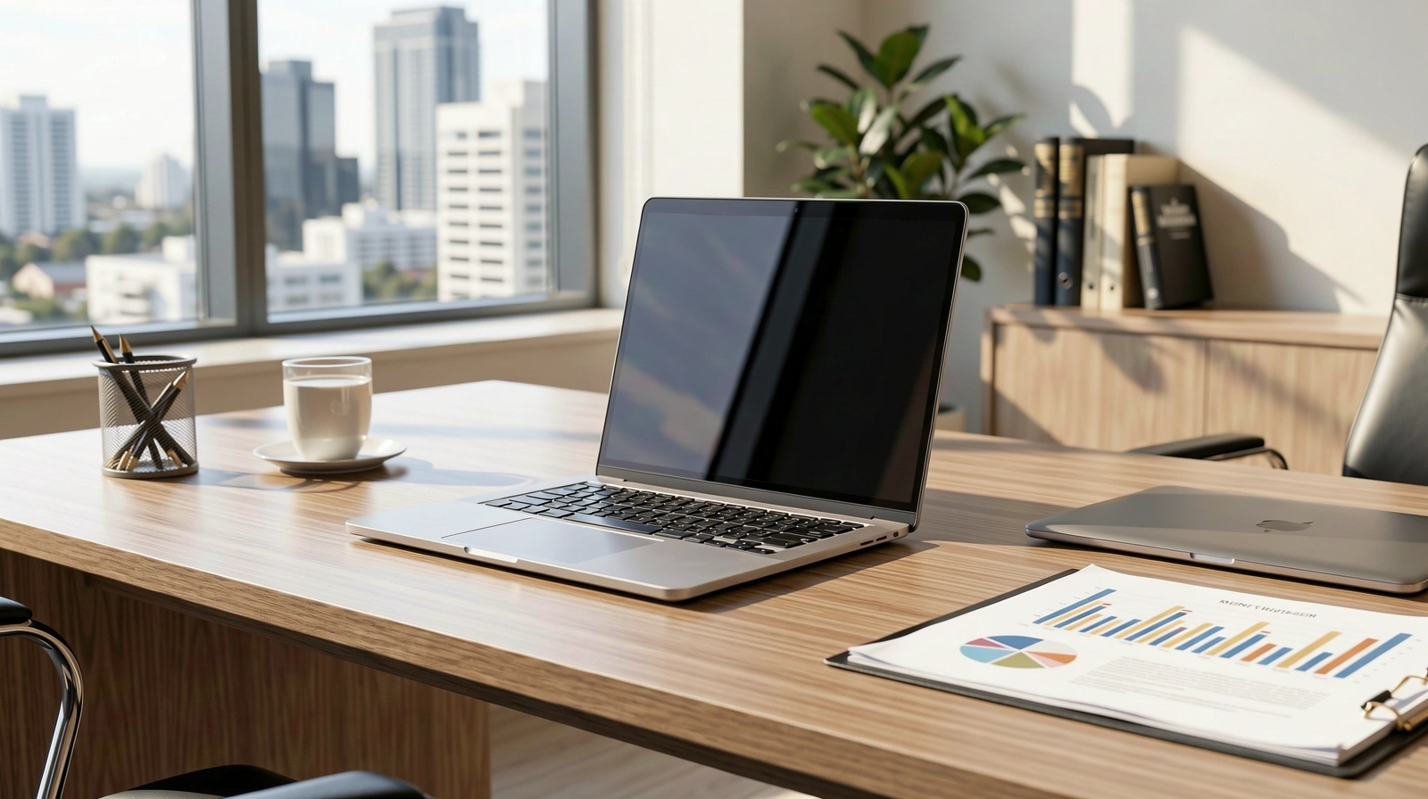 Professional Environment