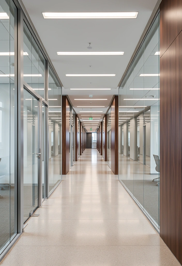 Lijack Digital Office Environment