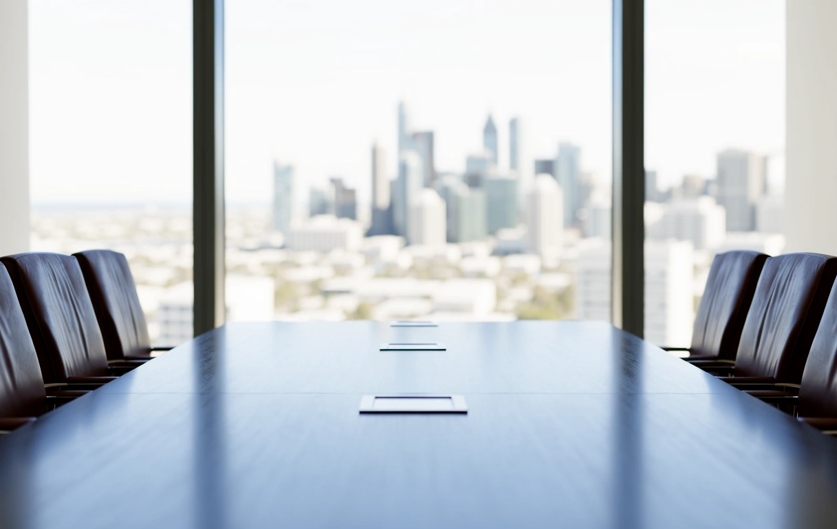 Professional Liaison