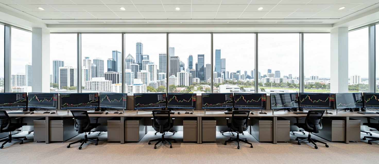 Lijack Digital professional workspace